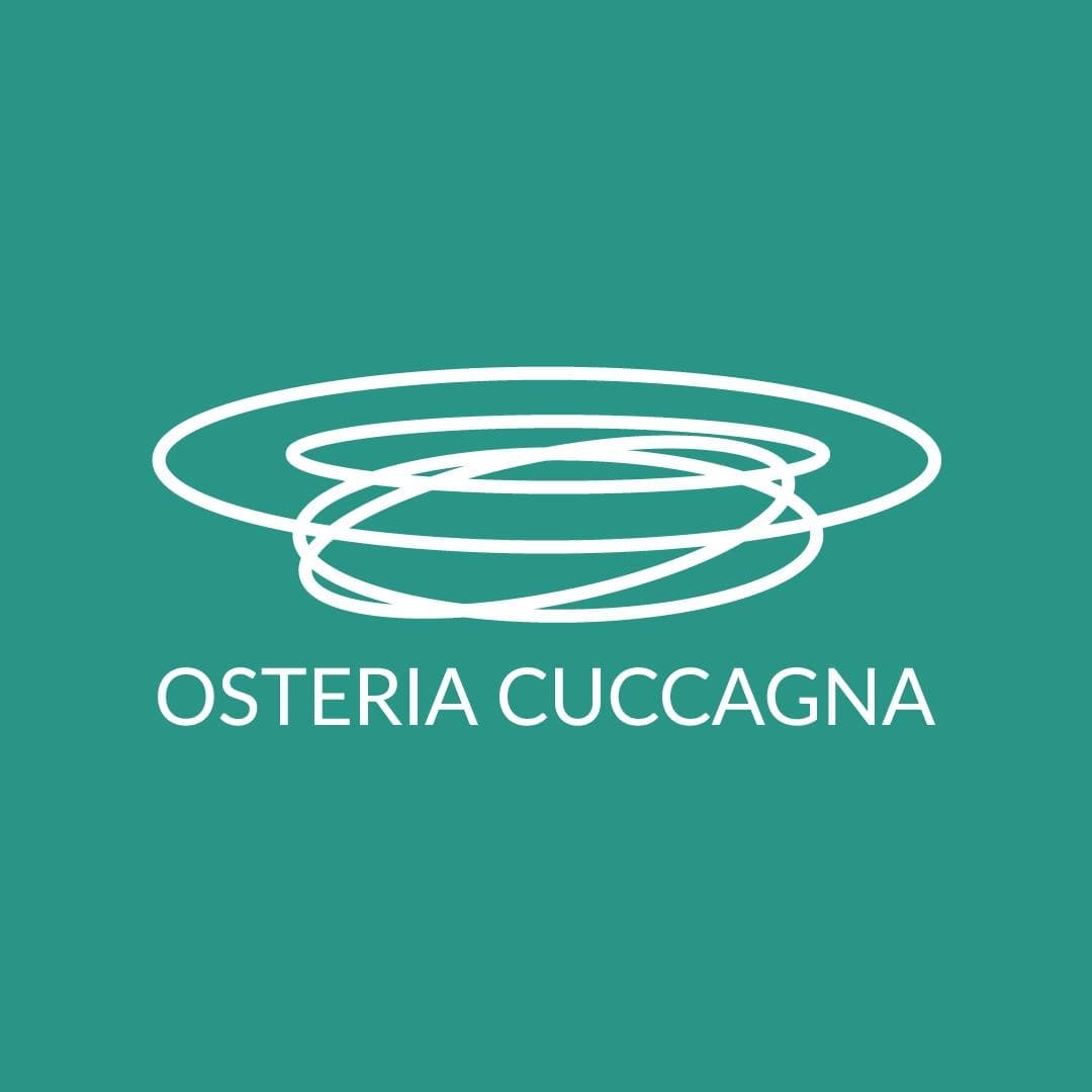 Immagine di copertina del ristorante Osteria Cuccagna
