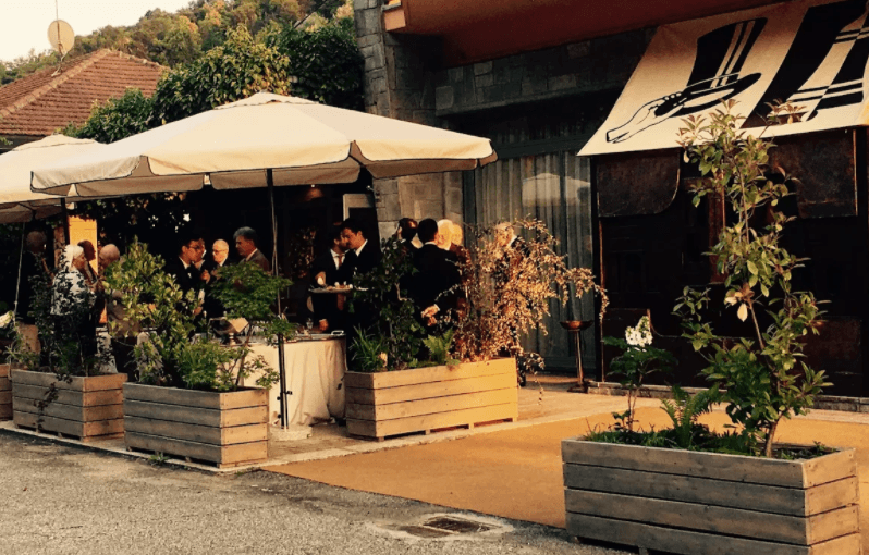 Ristorante La Cloche 1967 - Ristorante a Torino