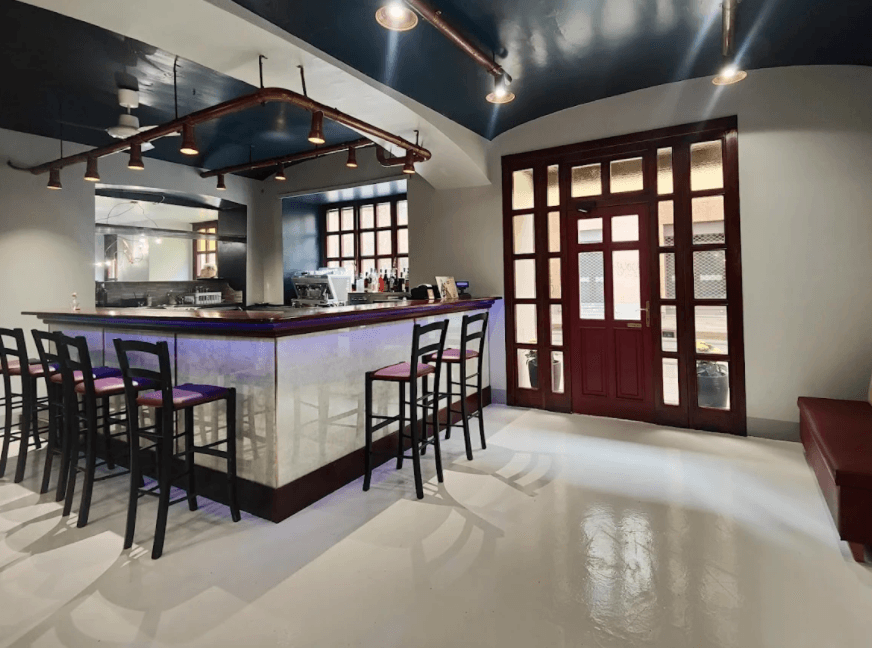 DUE VENERE Bistrot - Ristorante a Torino