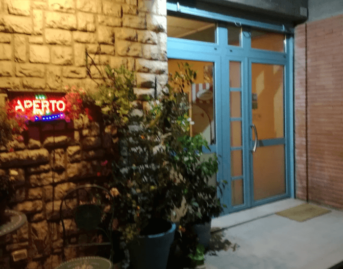 Immagine di copertina del ristorante Gnammeria da Giò