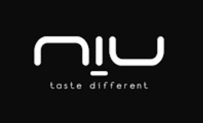 Immagine di copertina del ristorante NIU Taste Different