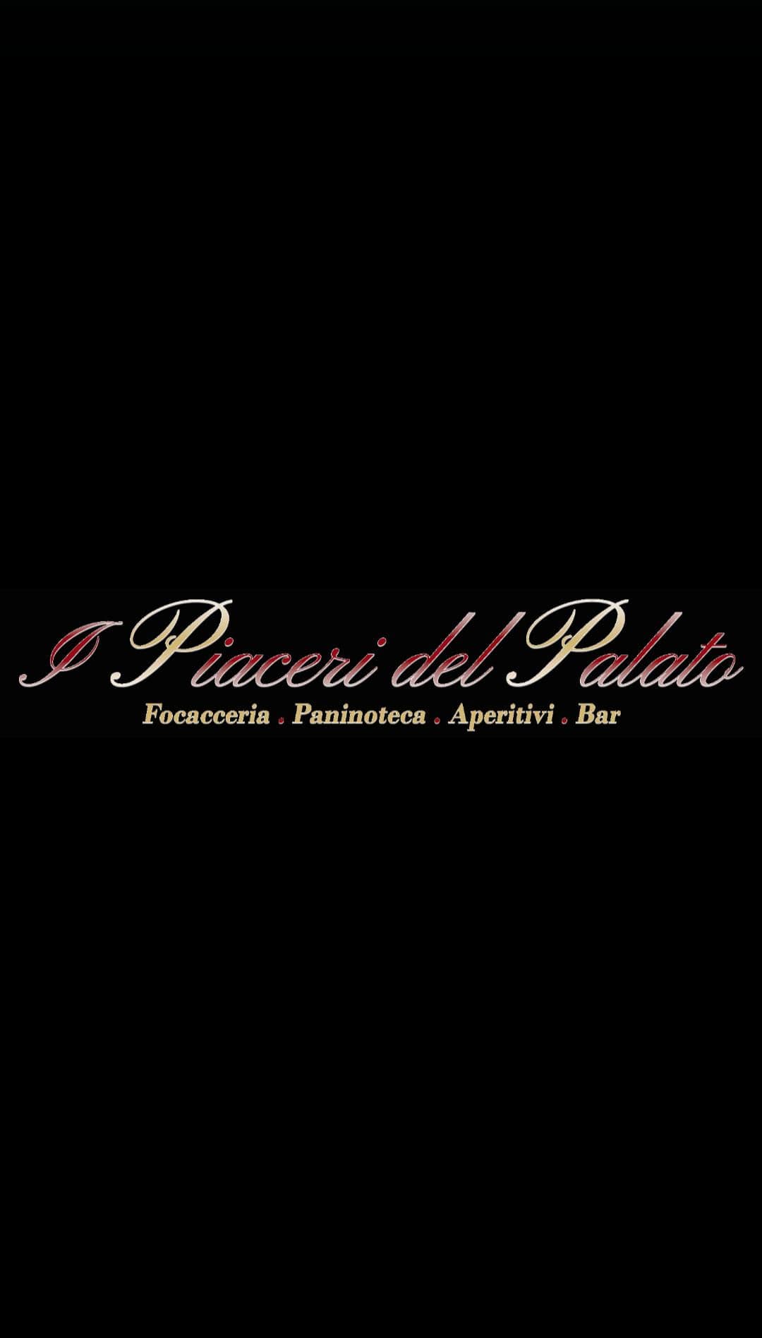 Immagine di copertina del ristorante I Piaceri del Palato