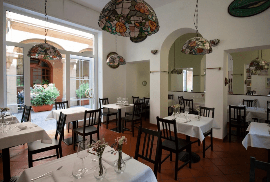 Ristorante Il Cantuccio