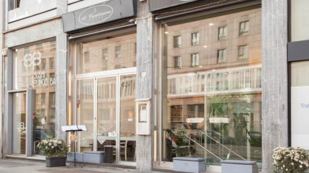 Immagine ristorante