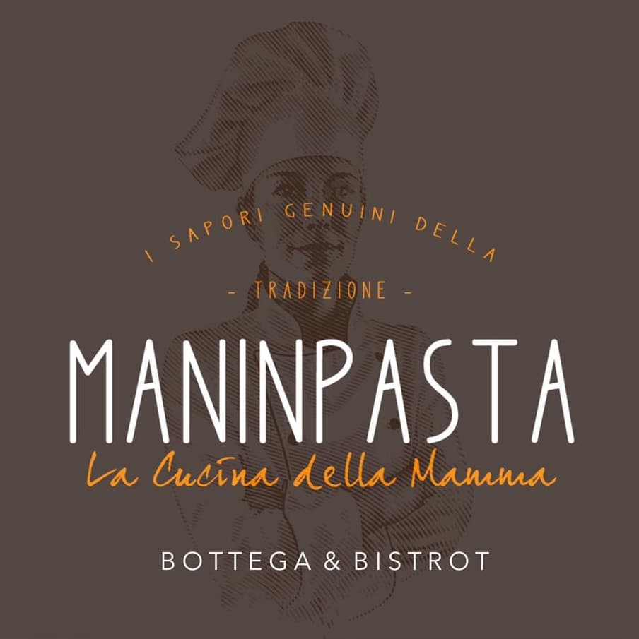 Maninpasta la Cucina della Mamma - Ristorante a Caserta