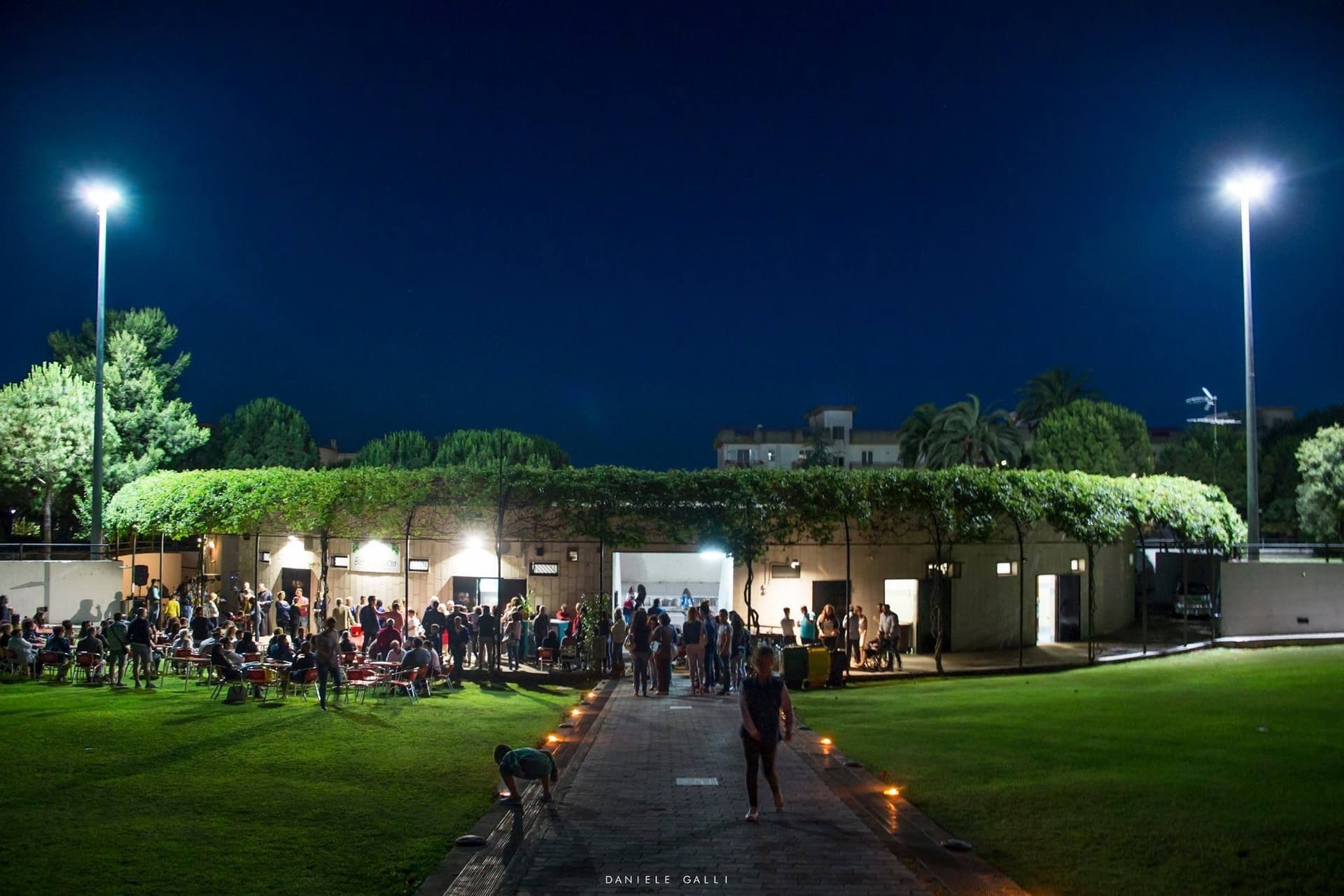 Anfiteatro Ristobar - Ristorante a Castellaneta