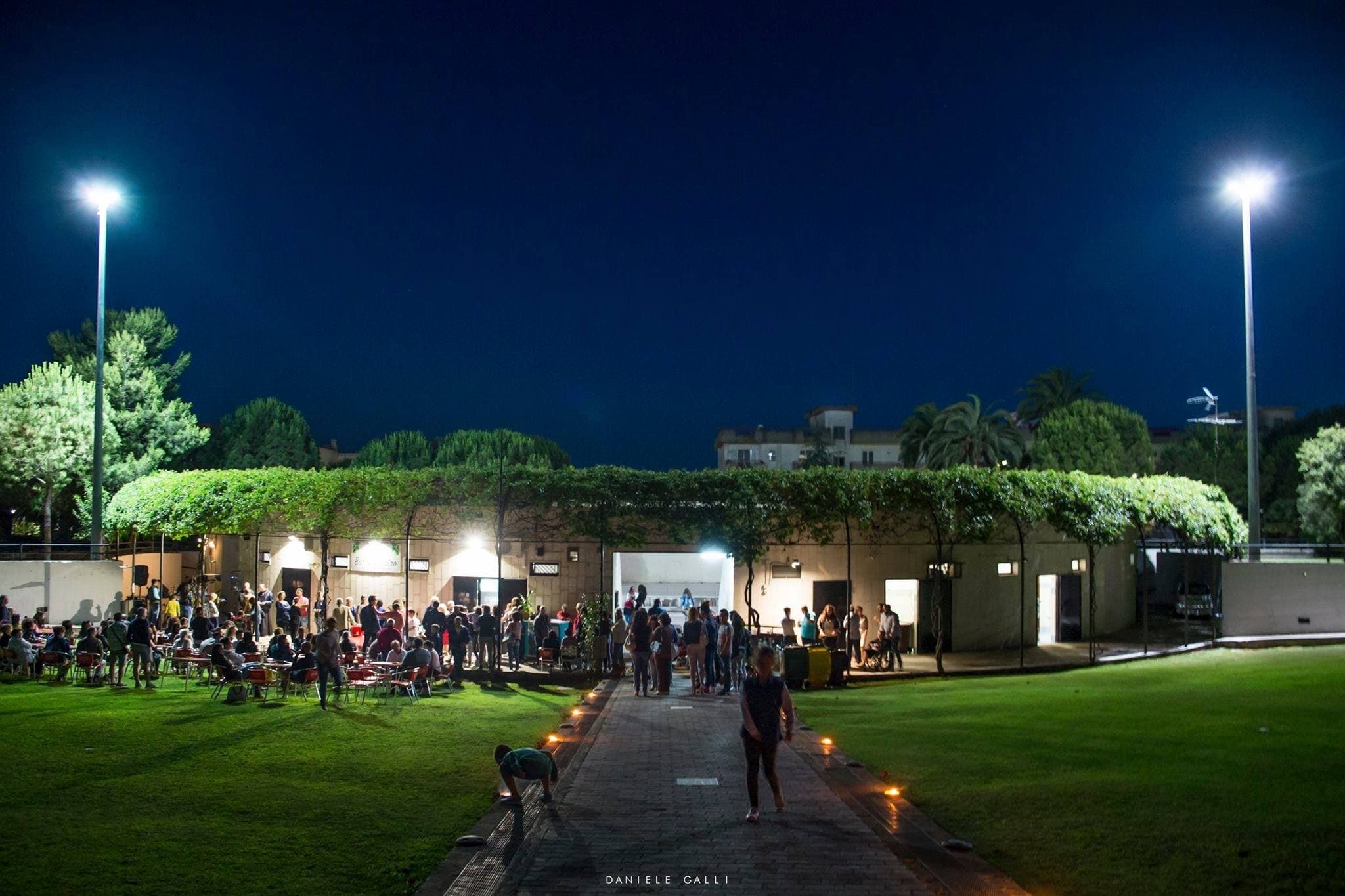 Anfiteatro Ristobar - Ristorante a Castellaneta