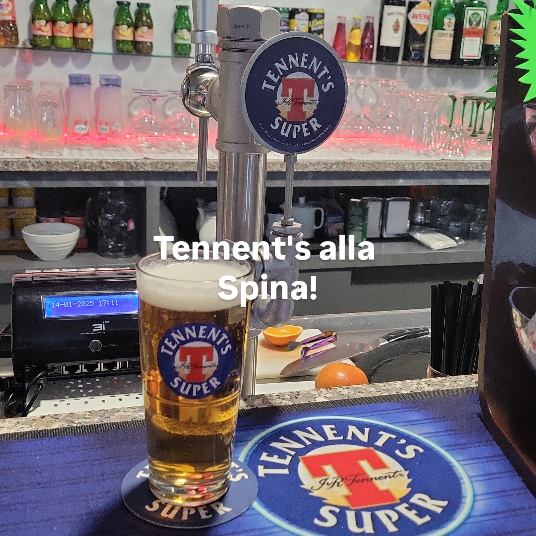 Bar Pausa Caffè - Ristorante a Cassano d'Adda