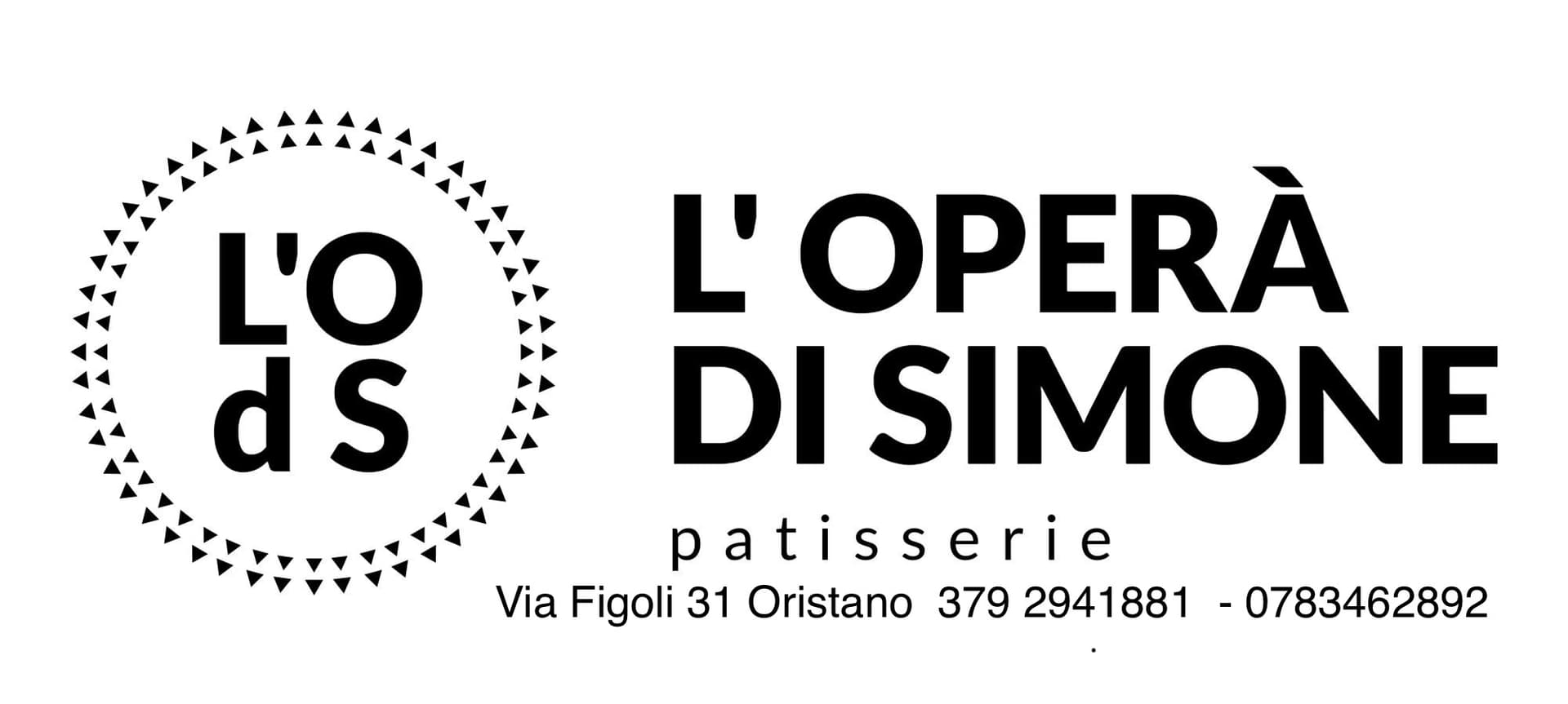 Ristorante Pasticceria L'Opera' di Simone