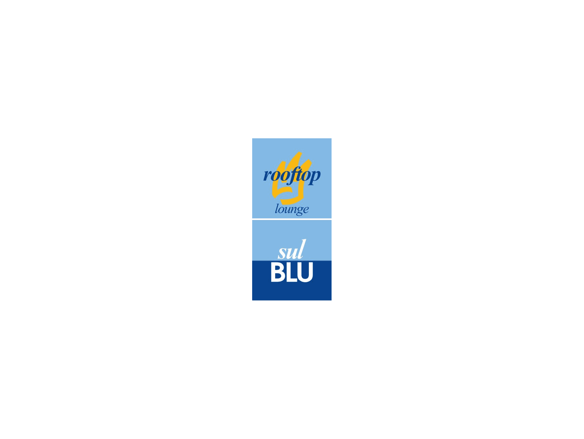 Sul Blu Roof Top - Hotel Le Roi - Ristorante a Varazze