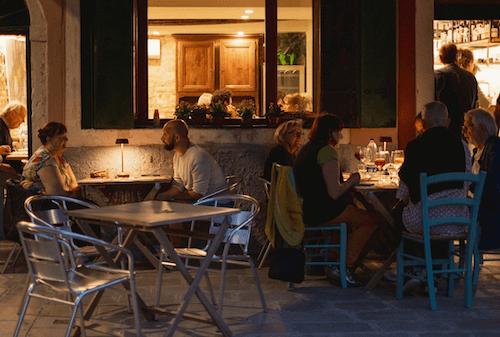 Osteria San Isepo - Ristorante a Venezia