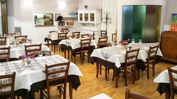 Ristorante Arena - Ristorante a Lonigo