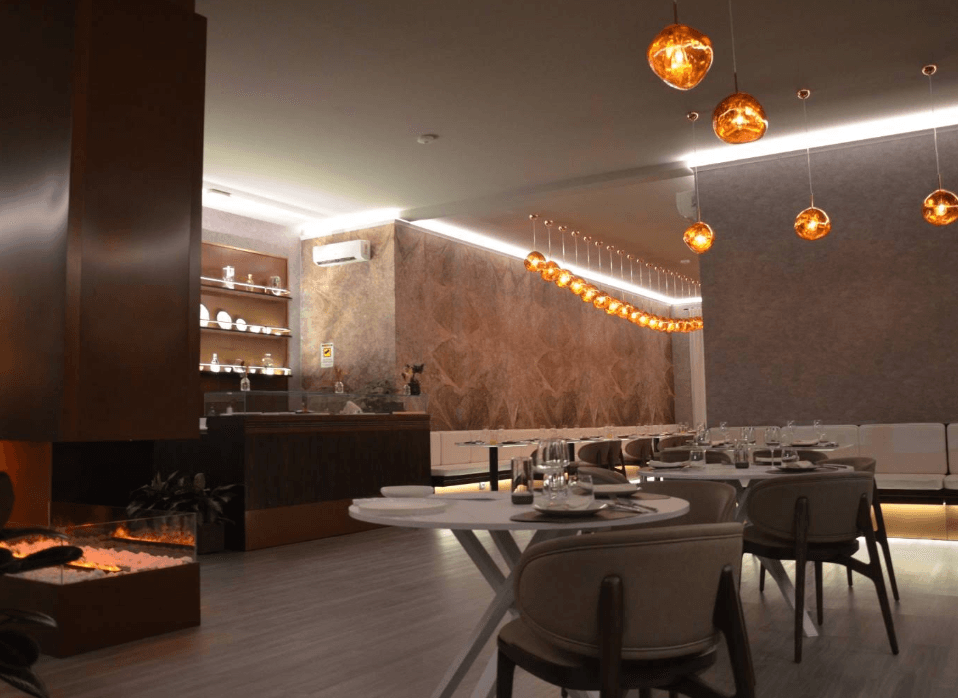 Y's Bistrò - Ristorante a Parma