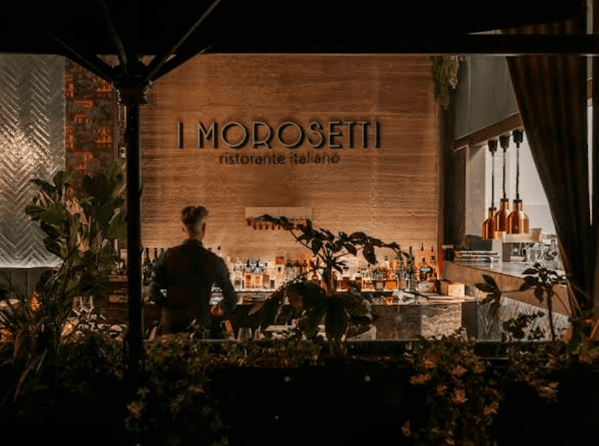 I Morosetti - Ristorante a Verona