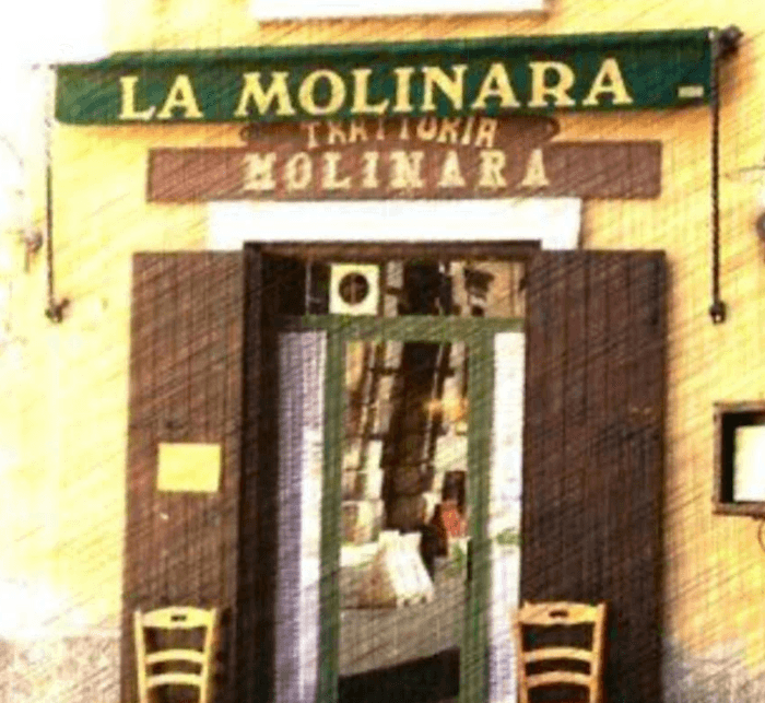 Trattoria La Molinara - Ristorante a Verona
