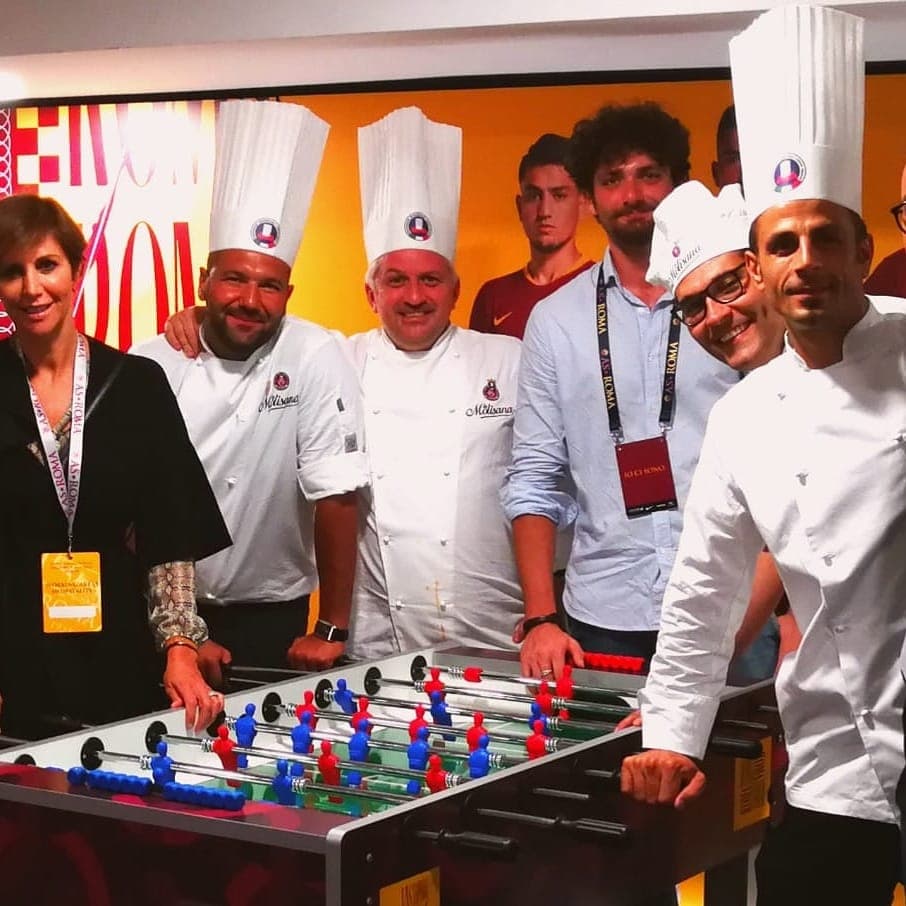 Trattoria Pizzeria Della Nonna - Ristorante a Cerveteri