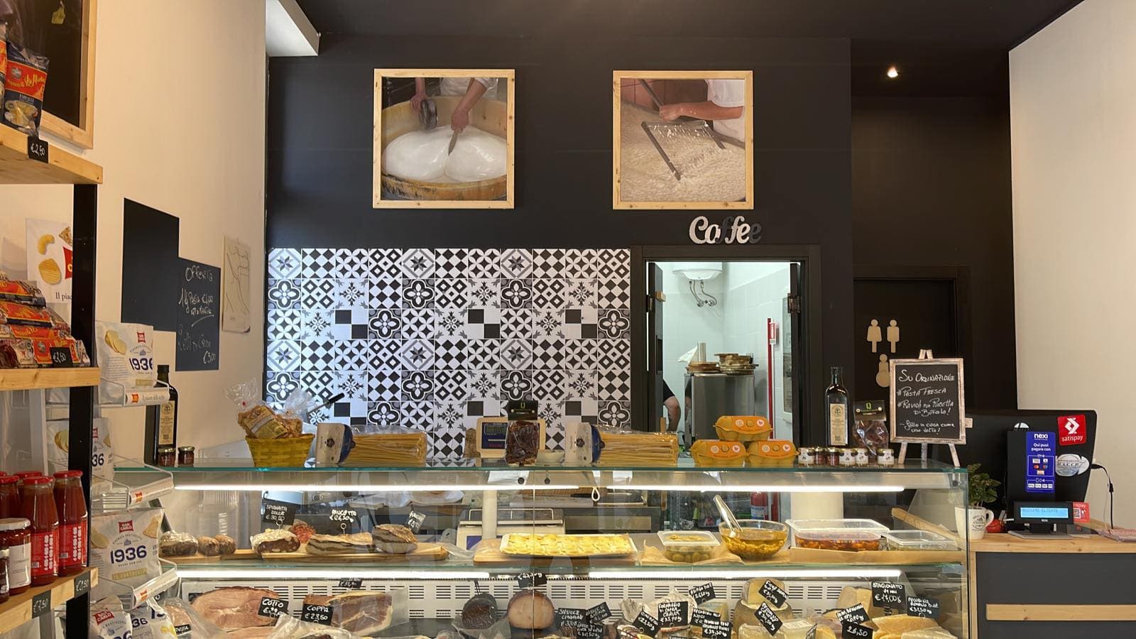 Vera Di Bufala Roma Eur  - Ristorante a Roma