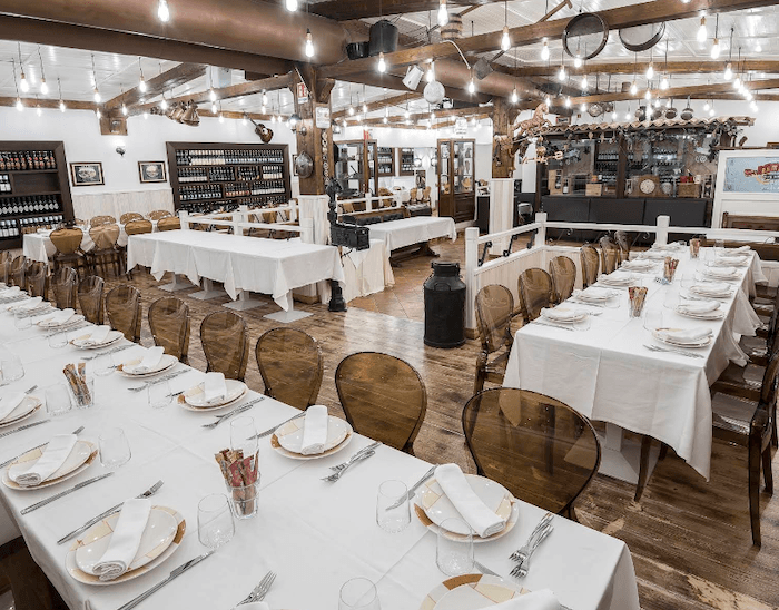 La Matta - Ristorante a Messina