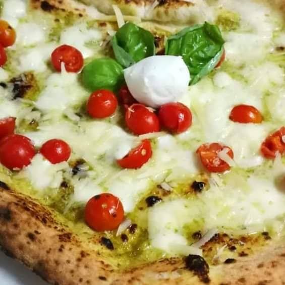 Regina di Cuori - Ristorante a Teverola