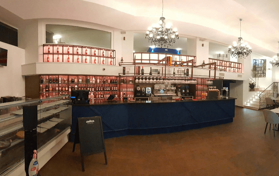 Themis - Ristorante a Cagliari