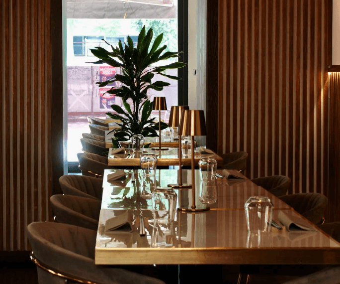 Kyu Sushi Boutique - Ristorante a Cagliari