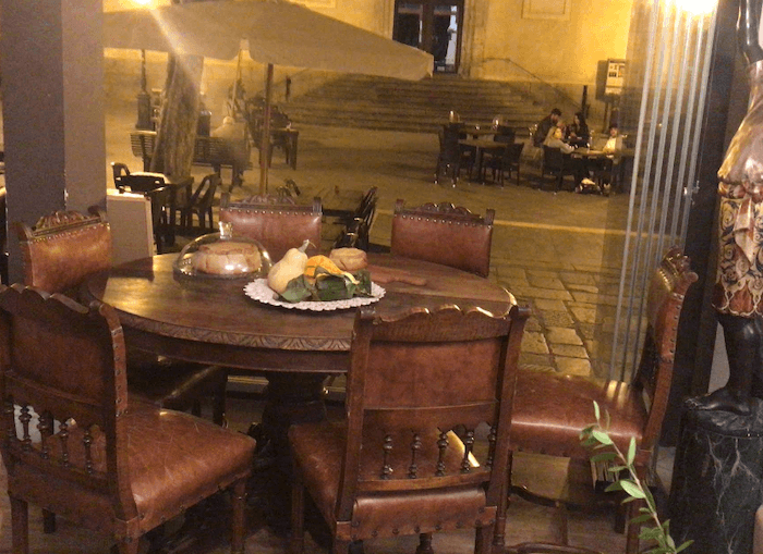 Sa Panada - Ristorante a Cagliari