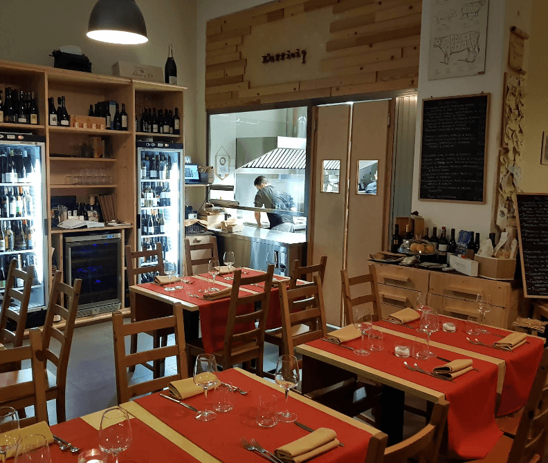 L'Ufficio - Ristorante a Siracusa