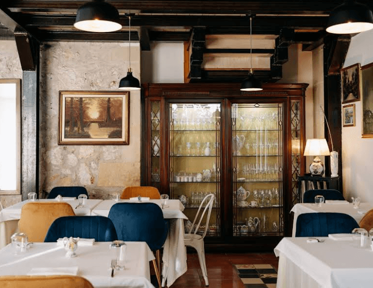 Aglae storie di sapori - Ristorante a Siracusa