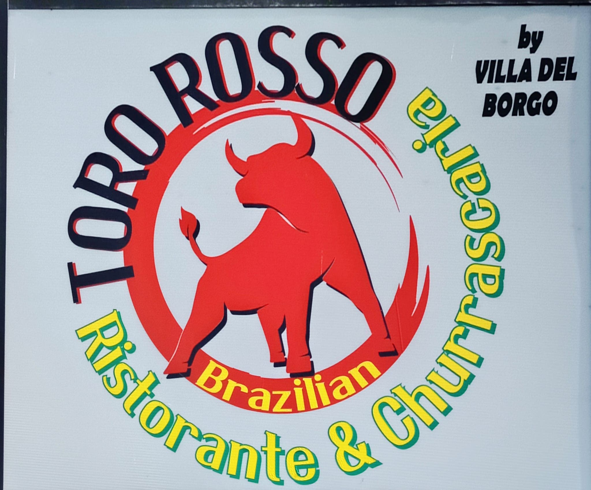 Toro Rosso Ristorante & Churrascaria - Ristorante a Borgofranco Sul Po
