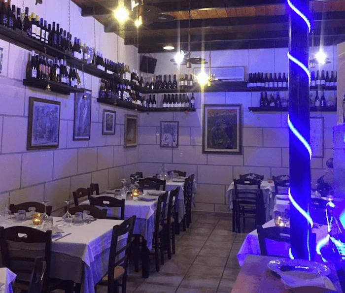 Ristorante Giove - Ristorante a Siracusa