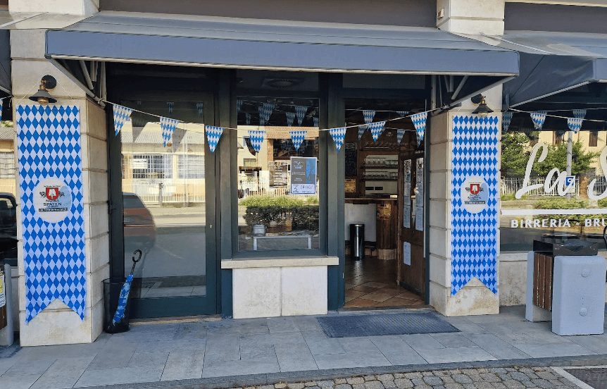 La Stua - Ristorante a Arzignano