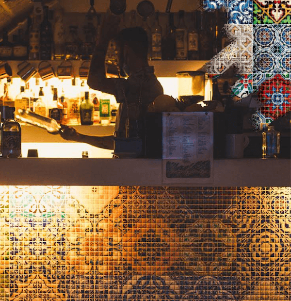 CarloQuinto - Ristorante a Monopoli