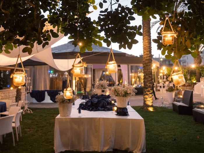 Ristorante Specchia Sant'Oronzo