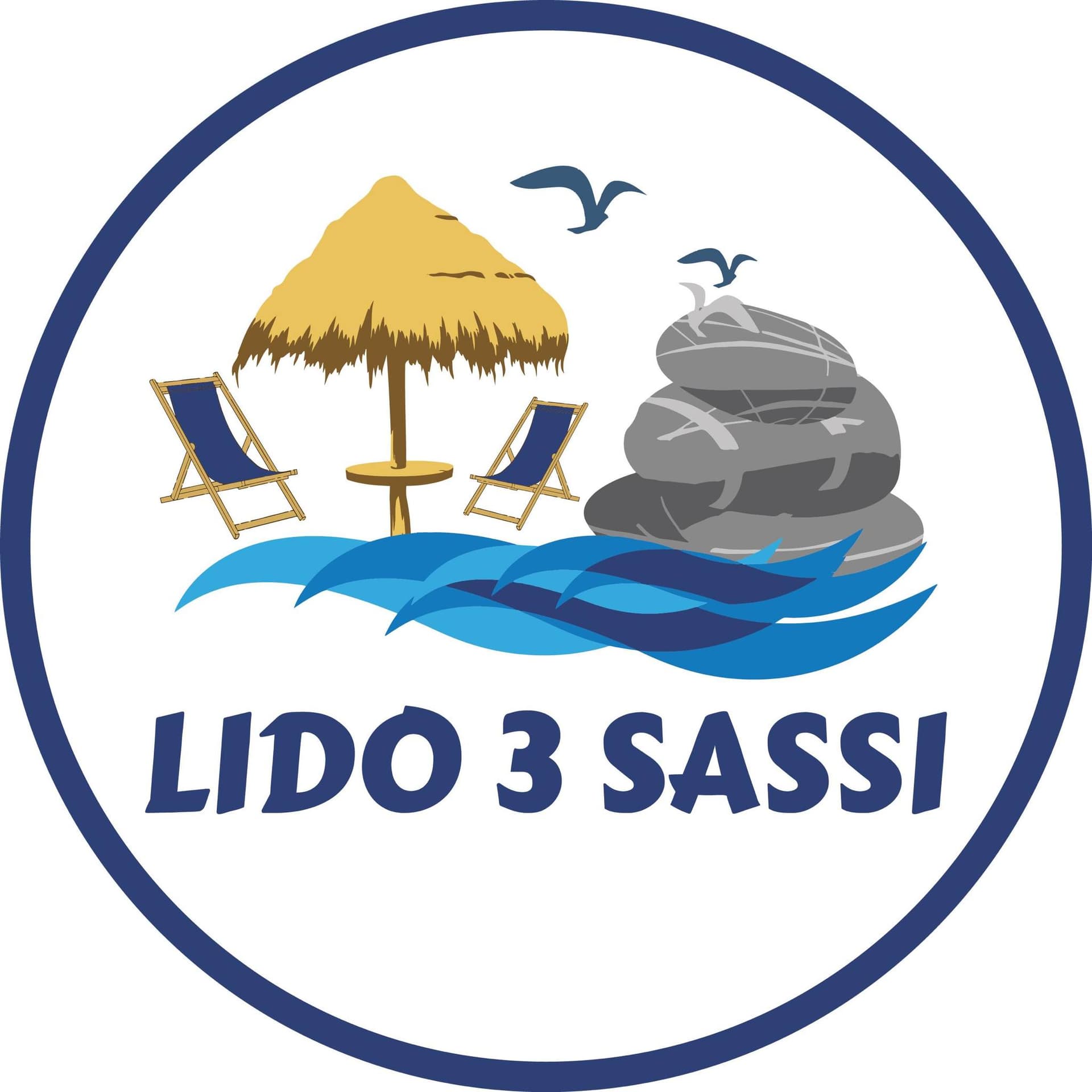Ristorante Lido Tre Sassi