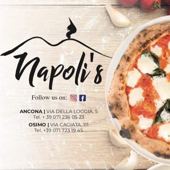 Napoli's Osimo - Ristorante a Campocavallo