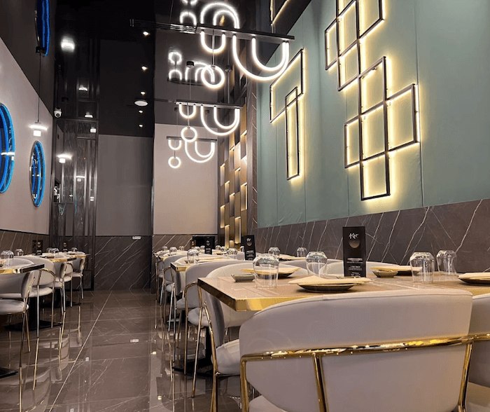 Ristorante Sushi Koi Pergine