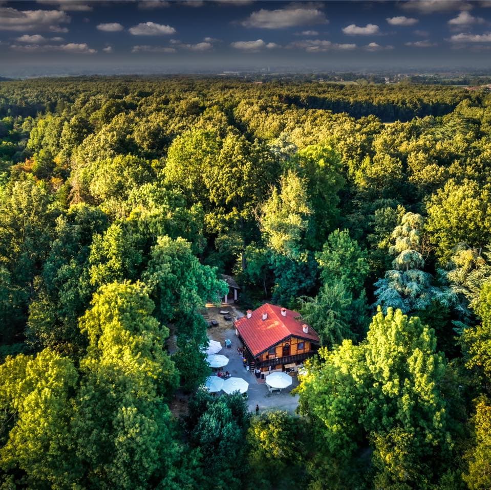 Ristoro Ponte Verde - Ristorante a Sala Baganza