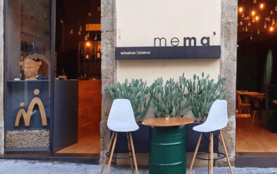 Memà Wine Bar E Bistrot - Ristorante a Caltagirone