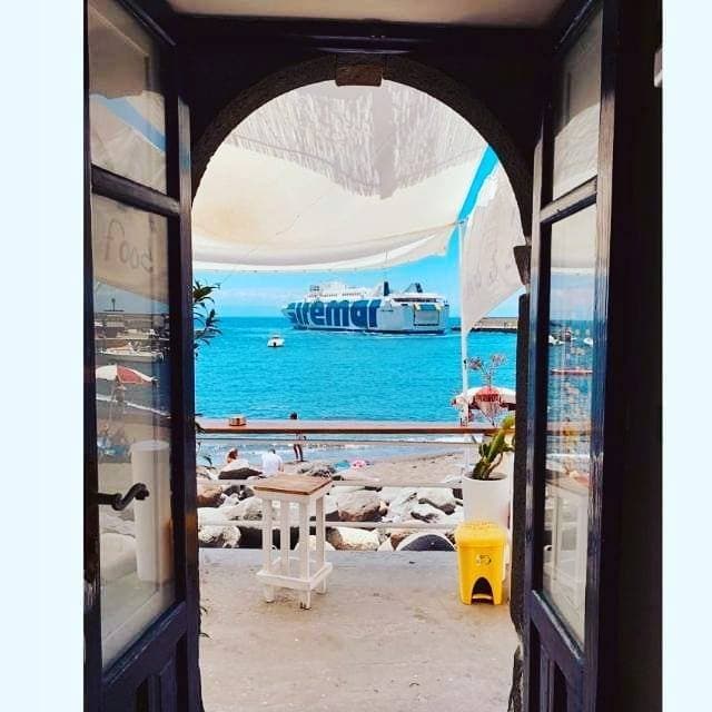 Da Jo - Ristorante a Rinella