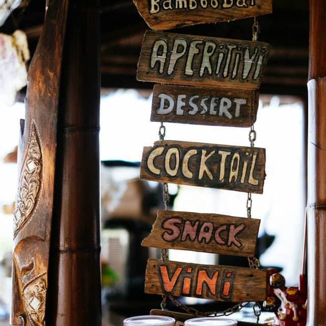 Bagno Diva - Ristorante a Lido di Camaiore