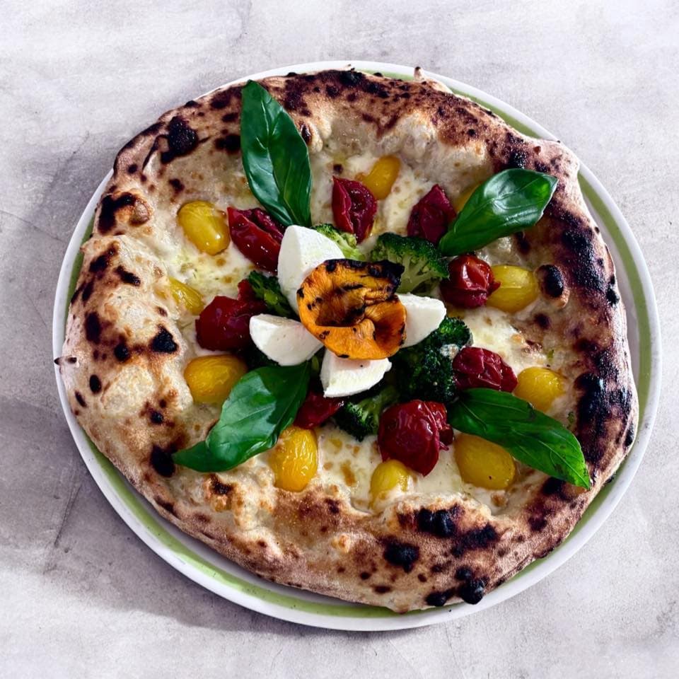 Ristorante Antica Osteria La Macchia