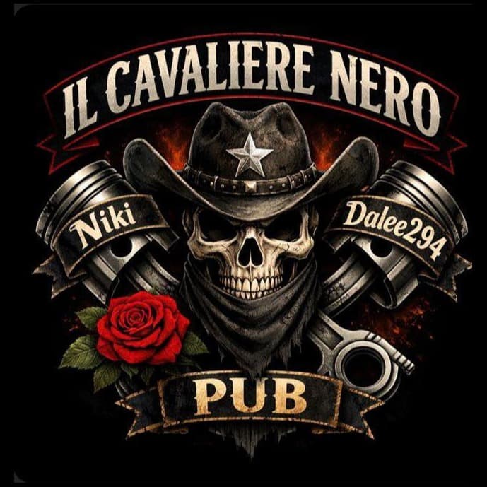 Cavaliere Nero Pub - Ristorante a Montalto di Castro