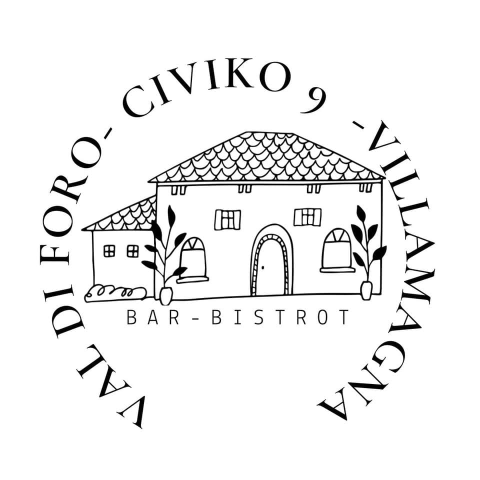 Civiko 9 - Ristorante a Villamagna