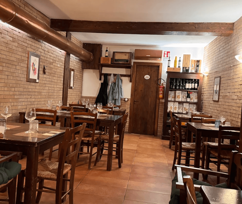Nastro Bistrò - Ristorante a Salerno