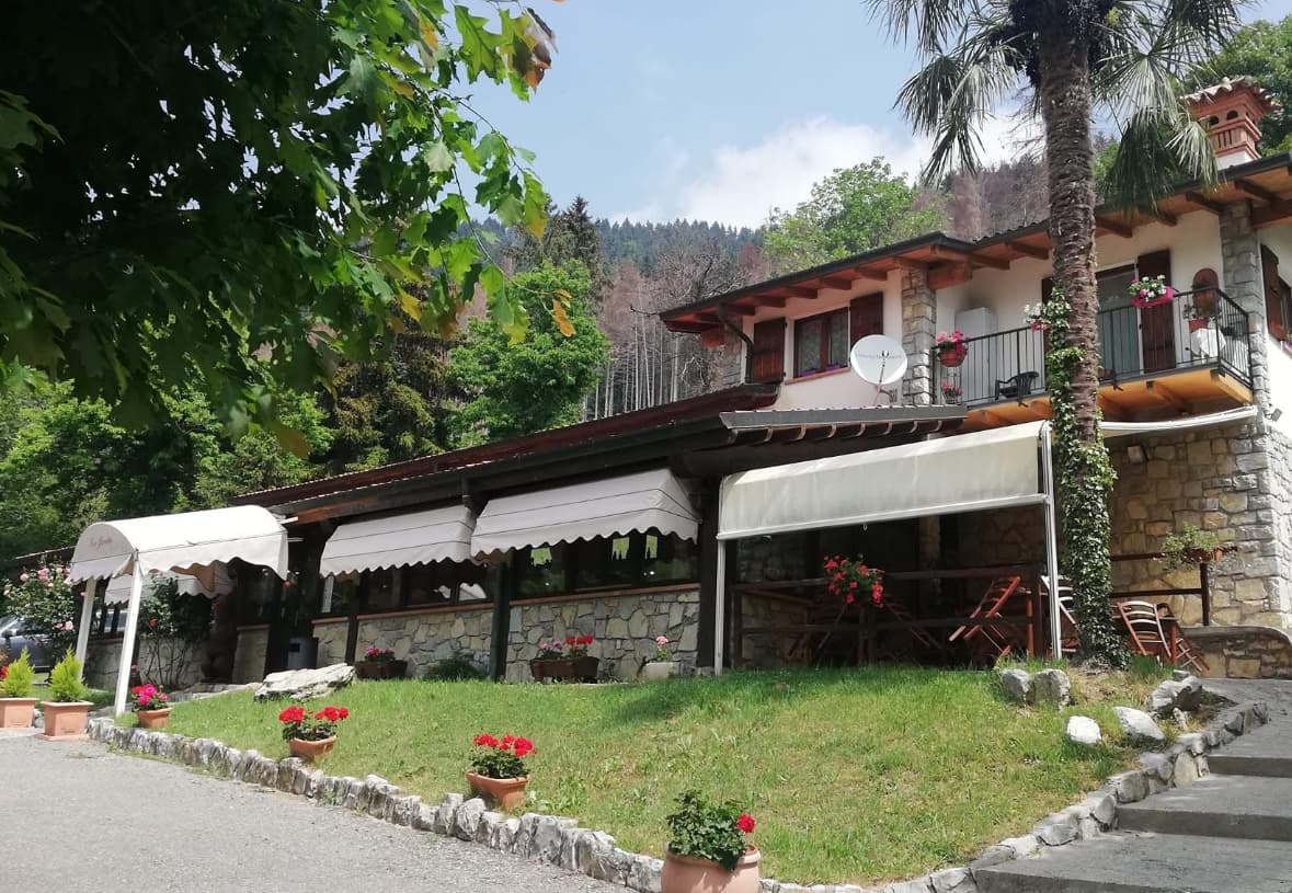 Cuor di Cuoca - Ristorante a Vigolo