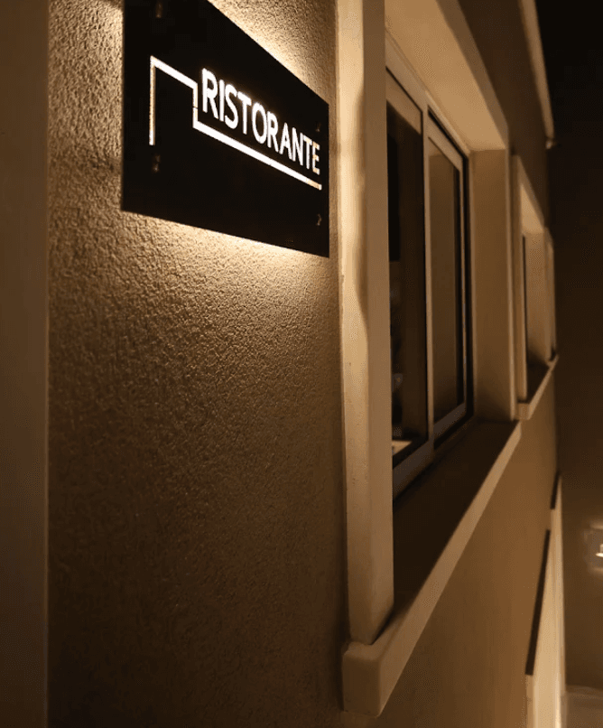 Why Not? - Ristorante a Lecce