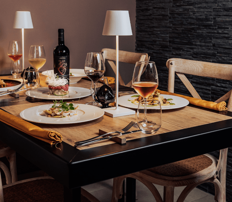Varius Osteria Moderna - Ristorante a Lecce
