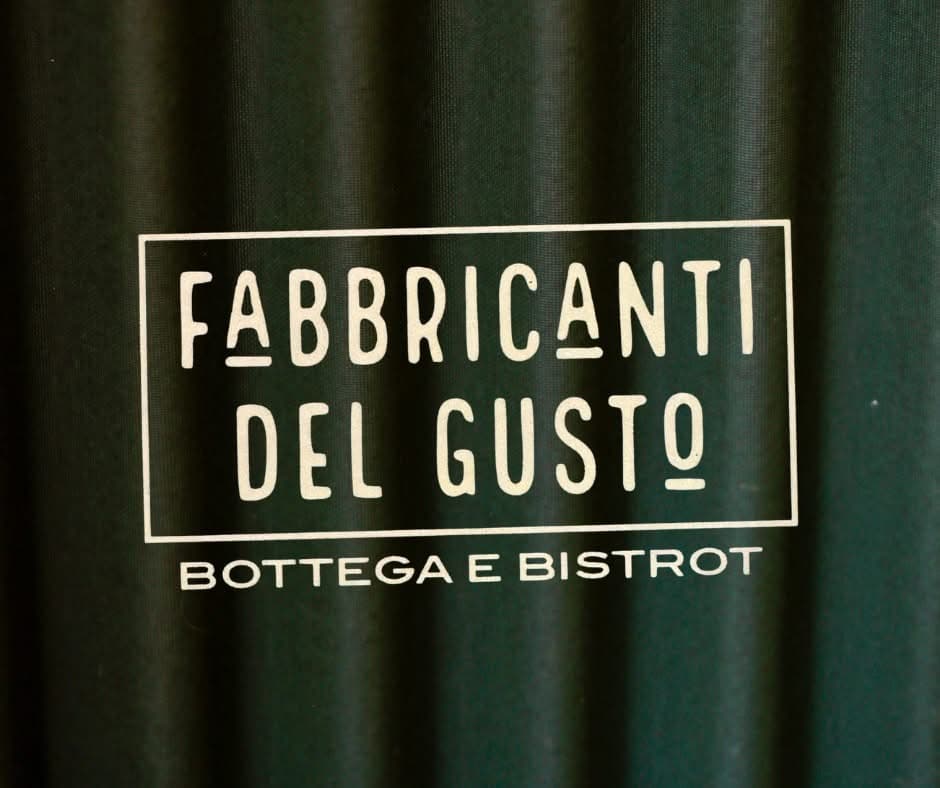 Fabbricanti del Gusto - Ristorante a Palermo