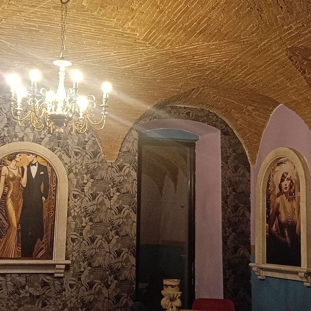 Al Vecchio Frack - Ristorante a Terni