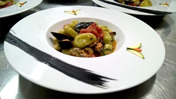 Ristorante Donna Eleonora